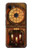 S3174 Grandfather Clock Hülle Schutzhülle Taschen für Google Pixel 3a