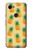 S3258 Pineapple Pattern Hülle Schutzhülle Taschen für Google Pixel 3a