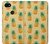 S3258 Pineapple Pattern Hülle Schutzhülle Taschen für Google Pixel 3a