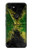 S3319 Jamaica Flag Vintage Football Graphic Hülle Schutzhülle Taschen für Google Pixel 3a