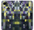S3340 Paul Klee Architecture Hülle Schutzhülle Taschen für Google Pixel 3a