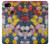 S3342 Claude Monet Chrysanthemums Hülle Schutzhülle Taschen für Google Pixel 3a