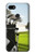 S0067 Golf Hülle Schutzhülle Taschen für Google Pixel 3a XL