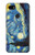 S0213 Van Gogh Starry Nights Hülle Schutzhülle Taschen für Google Pixel 3a XL