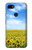 S0232 Sunflower Hülle Schutzhülle Taschen für Google Pixel 3a XL