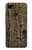 S0598 Wood Graphic Printed Hülle Schutzhülle Taschen für Google Pixel 3a XL