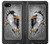 S0855 Eagle Metal Hülle Schutzhülle Taschen für Google Pixel 3a XL