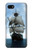 S1096 Sailing Ship in an Ocean Hülle Schutzhülle Taschen für Google Pixel 3a XL