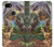 S1290 Dinosaurs T-Rex Hülle Schutzhülle Taschen für Google Pixel 3a XL