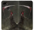 S1319 Grim Reaper Death Scythe Hülle Schutzhülle Taschen für Google Pixel 3a XL