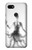 S1432 Skull Octopus X-ray Hülle Schutzhülle Taschen für Google Pixel 3a XL