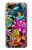 S1630 Fish Japanese Oriental Tattoo Hülle Schutzhülle Taschen für Google Pixel 3a XL