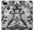 S1721 Snow Camouflage Graphic Printed Hülle Schutzhülle Taschen für Google Pixel 3a XL