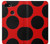 S1829 Ladybugs Dot Pattern Hülle Schutzhülle Taschen für Google Pixel 3a XL