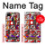 S1923 Hanafuda Japanese Flower Card Hülle Schutzhülle Taschen für Google Pixel 3a XL