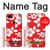 S1949 Hawaiian Hibiscus Pattern Hülle Schutzhülle Taschen für Google Pixel 3a XL