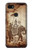 S2102 Thai Art Buddha on Elephant Hülle Schutzhülle Taschen für Google Pixel 3a XL