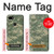 S2173 Digital Camo Camouflage Graphic Printed Hülle Schutzhülle Taschen für Google Pixel 3a XL