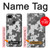 S2186 Gray Camo Camouflage Graphic Printed Hülle Schutzhülle Taschen für Google Pixel 3a XL