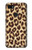 S2204 Leopard Pattern Graphic Printed Hülle Schutzhülle Taschen für Google Pixel 3a XL