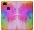 S2488 Tie Dye Color Hülle Schutzhülle Taschen für Google Pixel 3a XL