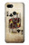S2528 Poker King Card Hülle Schutzhülle Taschen für Google Pixel 3a XL