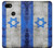 S2614 Israel Old Flag Hülle Schutzhülle Taschen für Google Pixel 3a XL