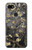 S2664 Black Blossoming Almond Tree Van Gogh Hülle Schutzhülle Taschen für Google Pixel 3a XL