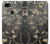 S2664 Black Blossoming Almond Tree Van Gogh Hülle Schutzhülle Taschen für Google Pixel 3a XL