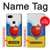 S2687 Snow White Poisoned Apple Hülle Schutzhülle Taschen für Google Pixel 3a XL