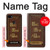 S2824 Once Upon a Time Book Cover Hülle Schutzhülle Taschen für Google Pixel 3a XL