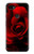 S2898 Red Rose Hülle Schutzhülle Taschen für Google Pixel 3a XL