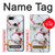 S2920 Bloody Marble Hülle Schutzhülle Taschen für Google Pixel 3a XL