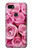 S2943 Pink Rose Hülle Schutzhülle Taschen für Google Pixel 3a XL