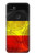 S2965 Belgium Football Soccer Euro 2016 Hülle Schutzhülle Taschen für Google Pixel 3a XL