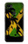 S2975 Jamaica Football Soccer Copa 2016 Hülle Schutzhülle Taschen für Google Pixel 3a XL