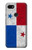 S2978 Panama Football Soccer Copa 2016 Hülle Schutzhülle Taschen für Google Pixel 3a XL