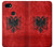 S2982 Albania Football Soccer Euro 2016 Hülle Schutzhülle Taschen für Google Pixel 3a XL