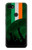 S3002 Ireland Football Soccer Euro 2016 Hülle Schutzhülle Taschen für Google Pixel 3a XL