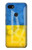 S3006 Ukraine Football Soccer Euro 2016 Hülle Schutzhülle Taschen für Google Pixel 3a XL