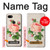 S3079 Vintage Pink Rose Hülle Schutzhülle Taschen für Google Pixel 3a XL