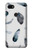 S3085 Feather Paint Pattern Hülle Schutzhülle Taschen für Google Pixel 3a XL