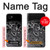 S3176 Inside Watch Black Hülle Schutzhülle Taschen für Google Pixel 3a XL