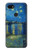 S3336 Van Gogh Starry Night Over the Rhone Hülle Schutzhülle Taschen für Google Pixel 3a XL