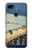 S3347 Utagawa Hiroshige Sudden shower Hülle Schutzhülle Taschen für Google Pixel 3a XL