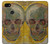 S3359 Vincent Van Gogh Skull Hülle Schutzhülle Taschen für Google Pixel 3a XL