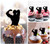 TA0957 Muscle Fitness Gim Kuchenaufsätze Hochzeit Geburtsta Acryl Cupcake Kuchen Topper für Kuchen Party Dekor 10 Stück TA0957 Muscle Fitness Gim Kuchenaufsätze Hochzeit Geburtsta Acryl Cupcake Kuchen Topper für Kuchen Party Dekor 10 Stück