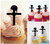 TA1120 Fallen Soldier Kuchenaufsätze Hochzeit Geburtsta Acryl Cupcake Kuchen Topper für Kuchen Party Dekor 10 Stück TA1120 Fallen Soldier Kuchenaufsätze Hochzeit Geburtsta Acryl Cupcake Kuchen Topper für Kuchen Party Dekor 10 Stück