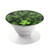 S0358 Clover Lucky Leaf Grafik Ringhalter und PopSockets