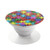 S0816 Puzzle Grafik Ringhalter und PopSockets